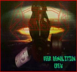 Beer Demolition Crew